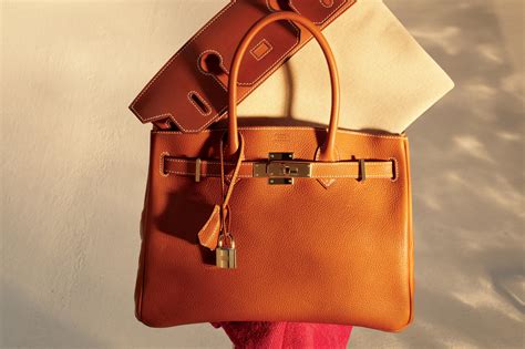 Как отличить подделку сумки HERMES от оригинала 